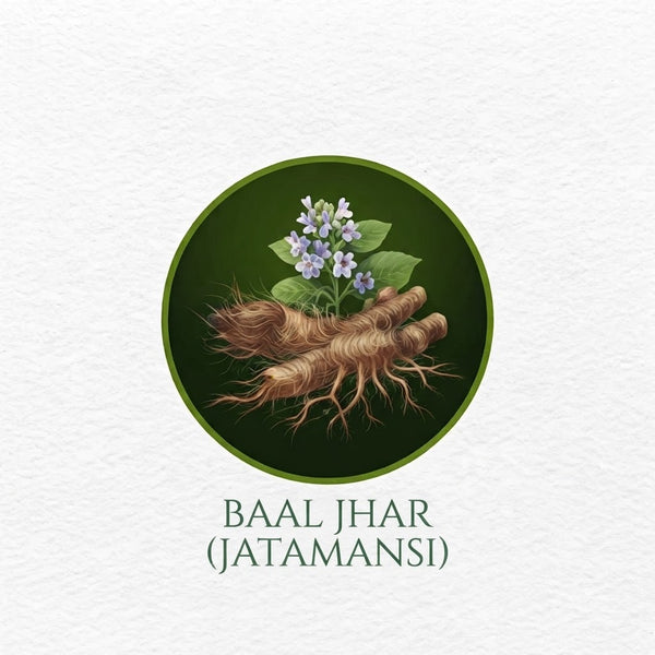 BAAL JHAR