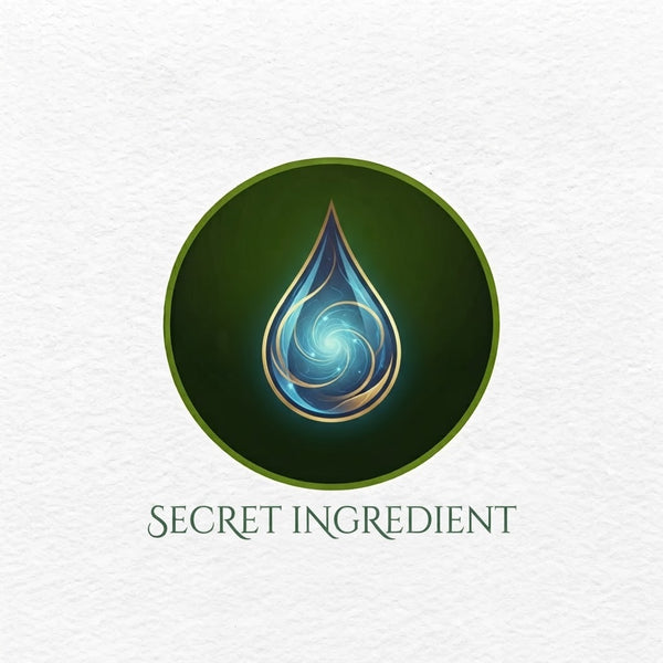 10 MORE SECERT INGREDIENTS